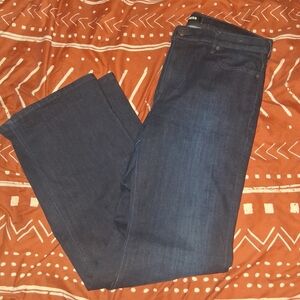 Women's Slim flare Jeans